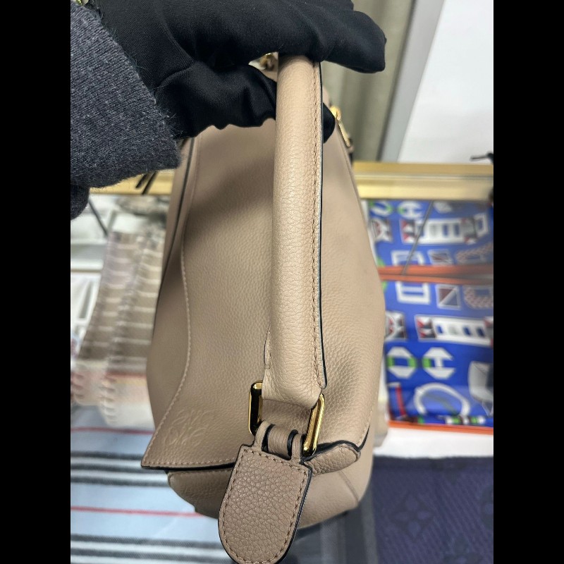 Loewe 沙色puzzle 中 號-16