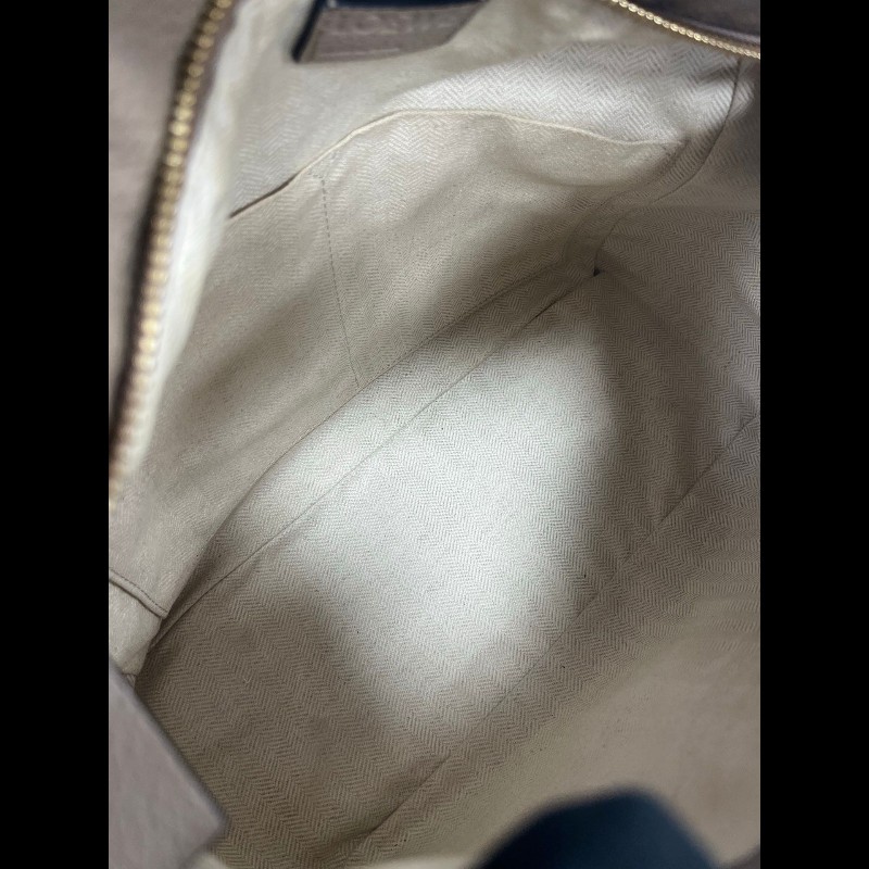 Loewe 沙色puzzle 中 號-19