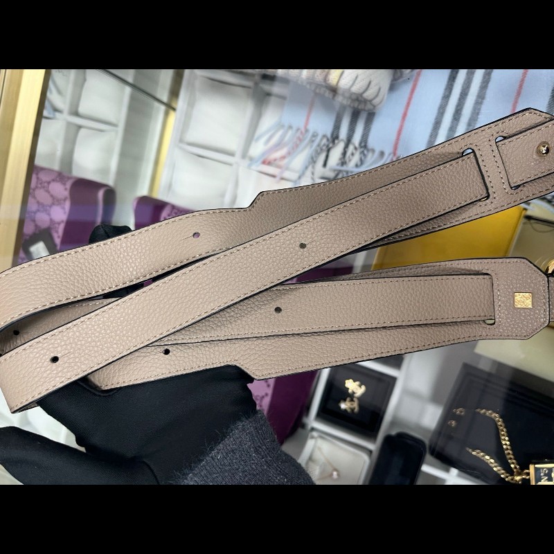 Loewe 沙色puzzle 中 號-21