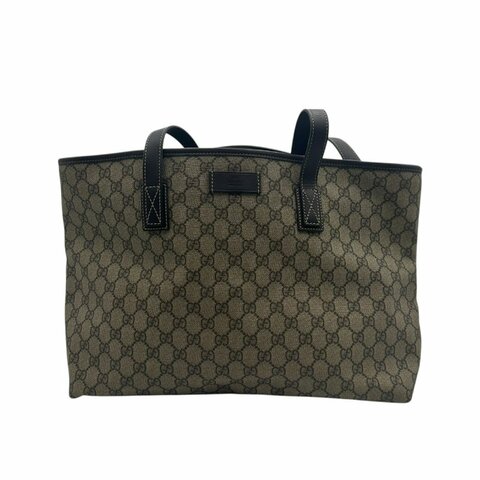 【美收精品】GUCCI 老花肩背包 C-249【隔月月中將轉賣至日本 上架期限30天】