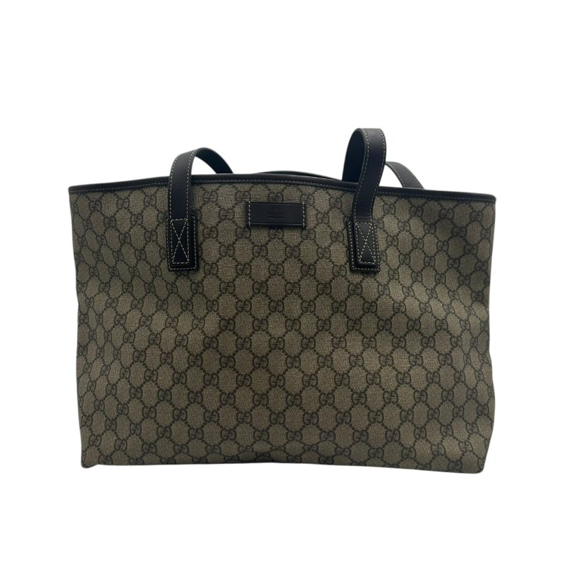 【美收精品】GUCCI 老花肩背包 C-249【隔月月中將轉賣至日本 上架期限30天】-0