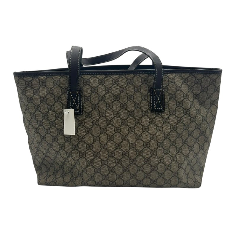 【美收精品】GUCCI 老花肩背包 C-249【隔月月中將轉賣至日本 上架期限30天】-1