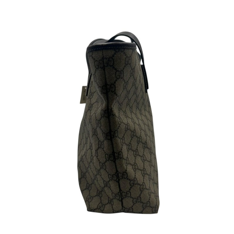 【美收精品】GUCCI 老花肩背包 C-249【隔月月中將轉賣至日本 上架期限30天】-2