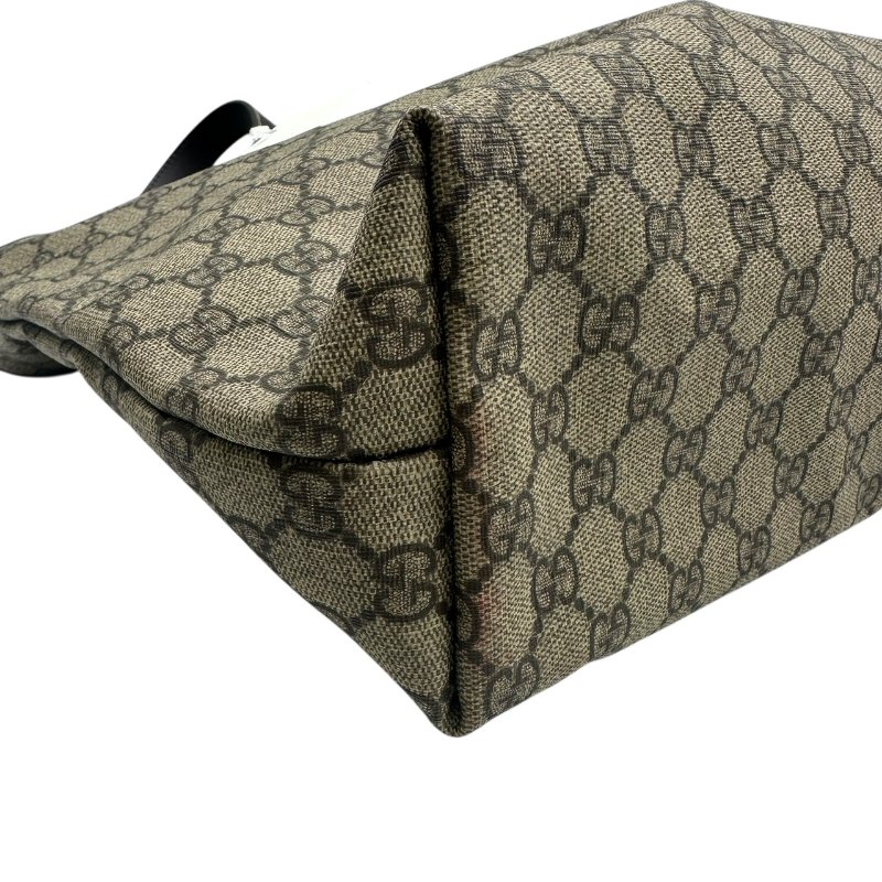 【美收精品】GUCCI 老花肩背包 C-249【隔月月中將轉賣至日本 上架期限30天】-5