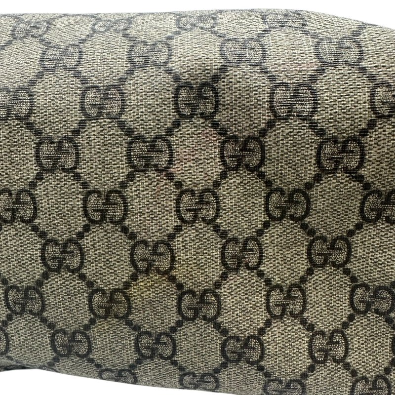 【美收精品】GUCCI 老花肩背包 C-249【隔月月中將轉賣至日本 上架期限30天】-6