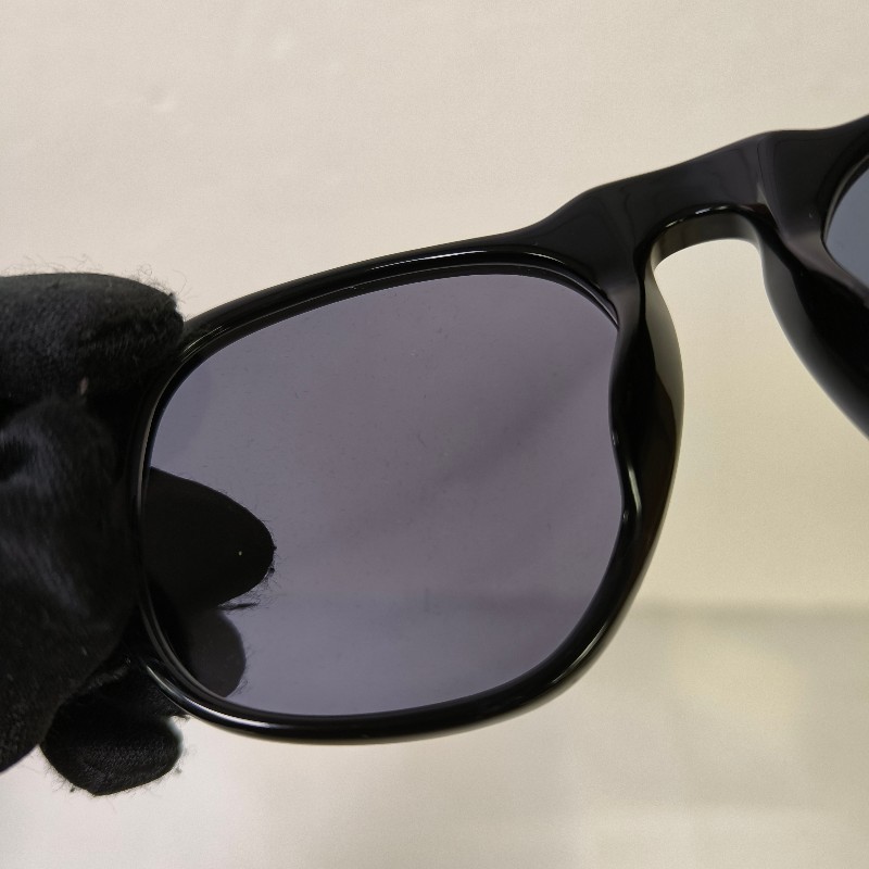 ㊣✨ CHANEL✨香奈兒 GD權志龍同款 01452 94305 復古 膠框 雙C Logo 太陽眼鏡 墨鏡/保證正品🌳二手樹屋🌳-15