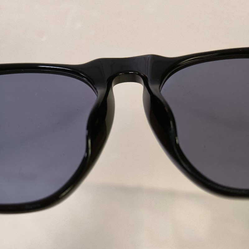 ㊣✨ CHANEL✨香奈兒 GD權志龍同款 01452 94305 復古 膠框 雙C Logo 太陽眼鏡 墨鏡/保證正品🌳二手樹屋🌳-16