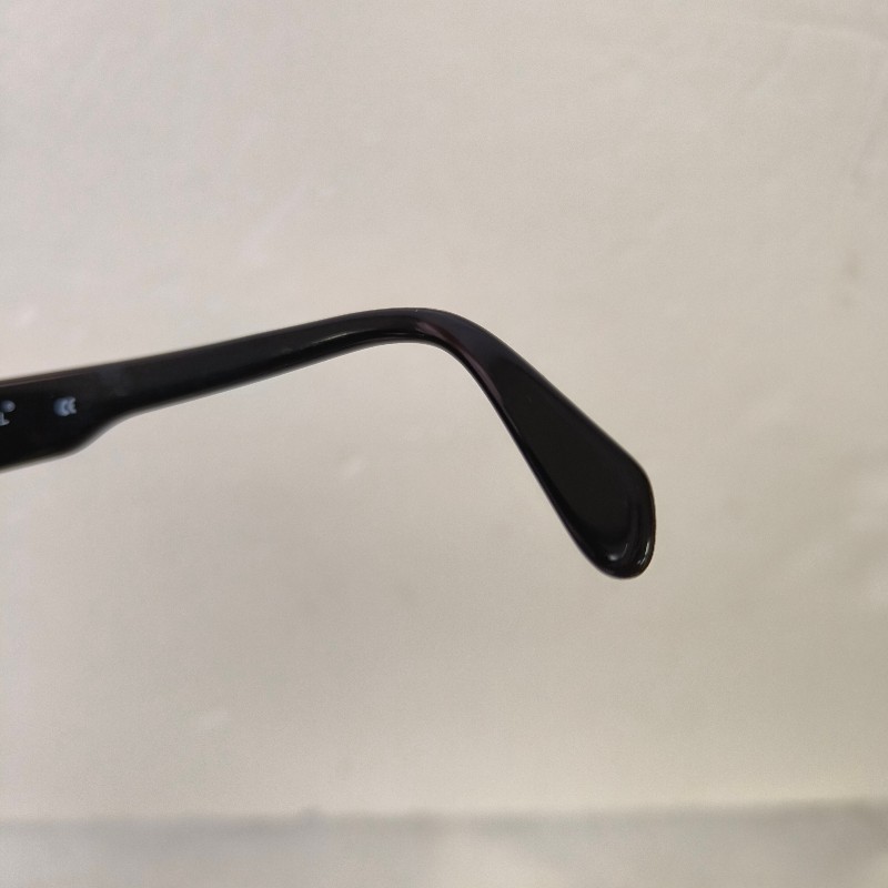 ㊣✨ CHANEL✨香奈兒 GD權志龍同款 01452 94305 復古 膠框 雙C Logo 太陽眼鏡 墨鏡/保證正品🌳二手樹屋🌳-19