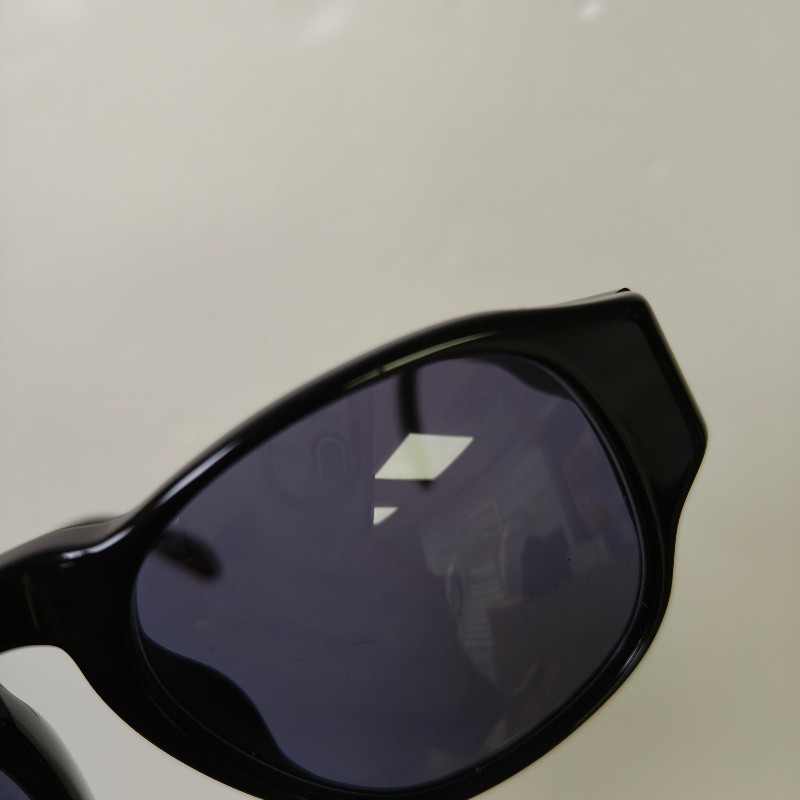 ㊣✨ CHANEL✨香奈兒 GD權志龍同款 01452 94305 復古 膠框 雙C Logo 太陽眼鏡 墨鏡/保證正品🌳二手樹屋🌳-23