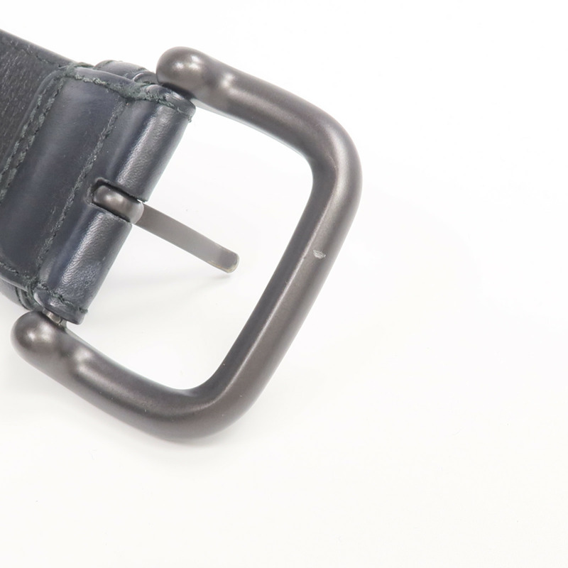BOTTEGA VENETA 牛皮皮革Belt皮帶-7