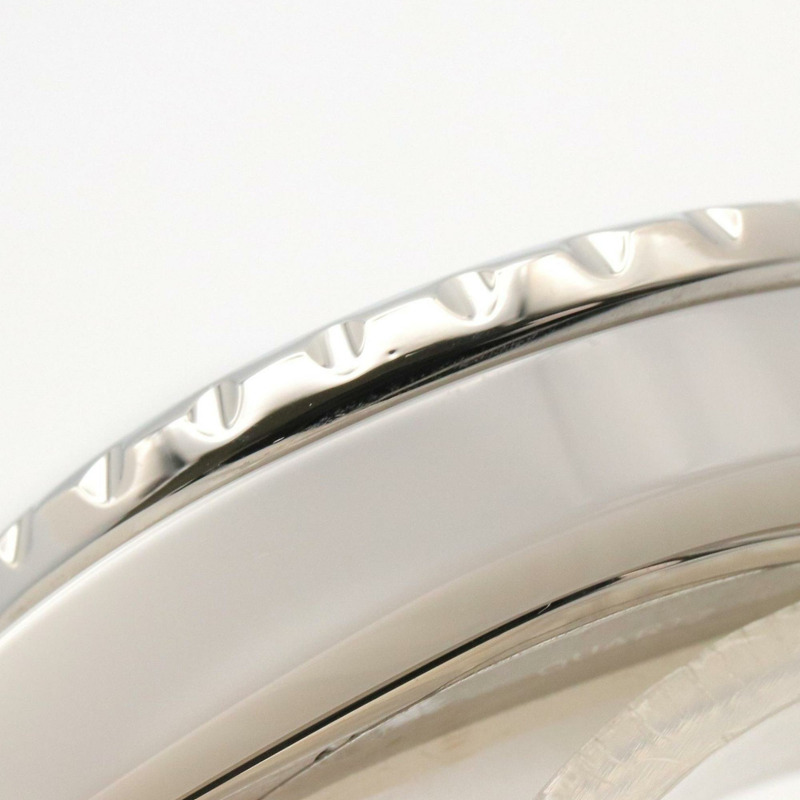 香奈兒 J12 錶圈鑲鑽腕錶，陶瓷錶殼，鑲鑽，女士腕錶，白色，H0967-13