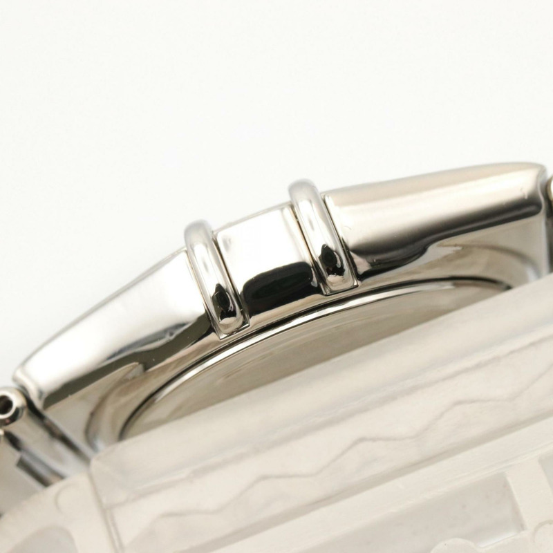 歐米茄星座系列 My Choice 女士腕錶，不鏽鋼材質，粉紅色調，型號 1571.61-10