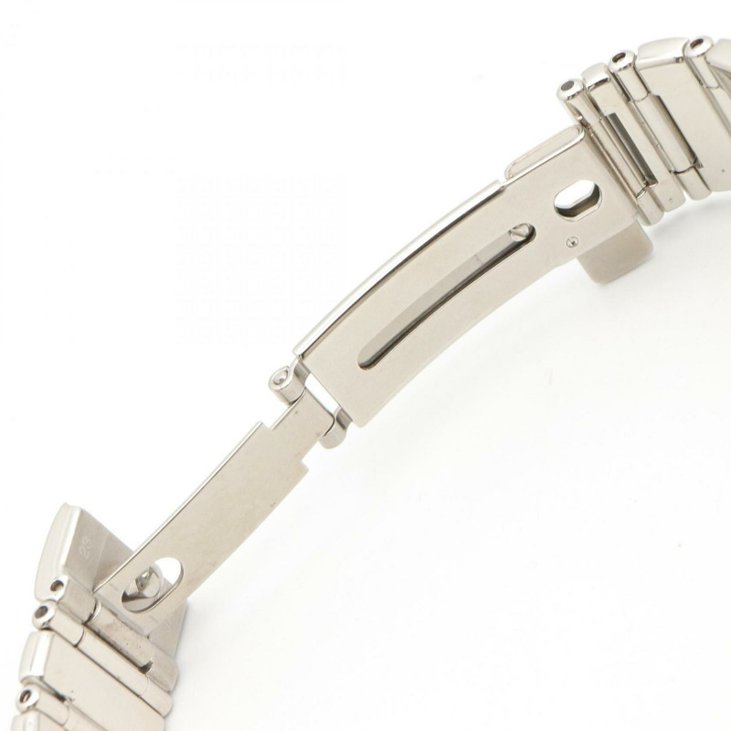 歐米茄星座系列 My Choice 女士腕錶，不鏽鋼材質，粉紅色調，型號 1571.61-13