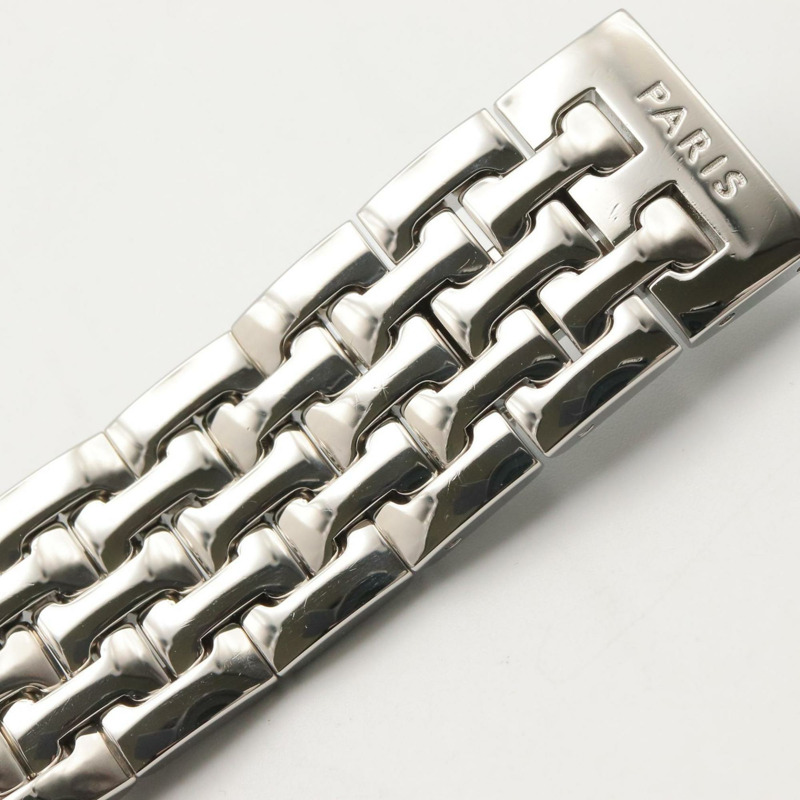 愛馬仕 H-Watch Ronde 女士腕錶，不鏽鋼材質，白色 (HR1.510)-14