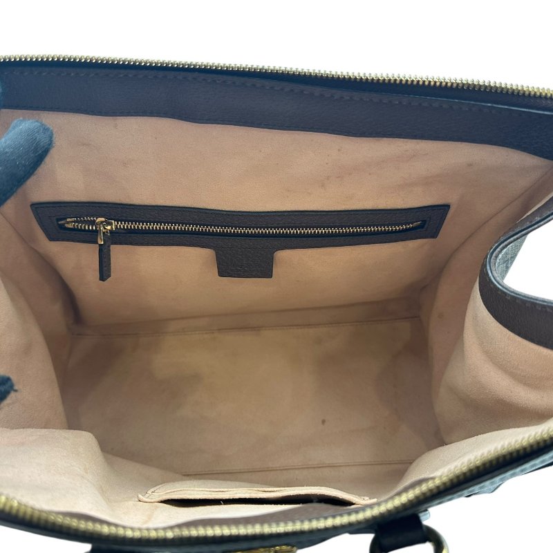 【美收精品】GUCCI 老花手提包 C-258【隔月月中將轉賣至日本 上架期限30天】-17