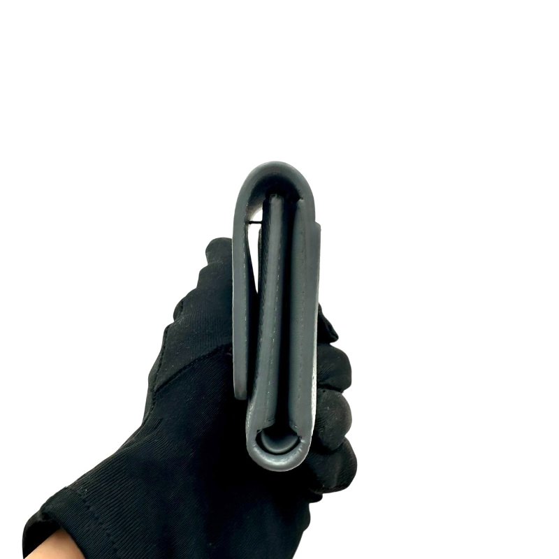 【美收精品】DIOR 水藍色短夾 C-259【隔月月中將轉賣至日本 上架期限30天】-2