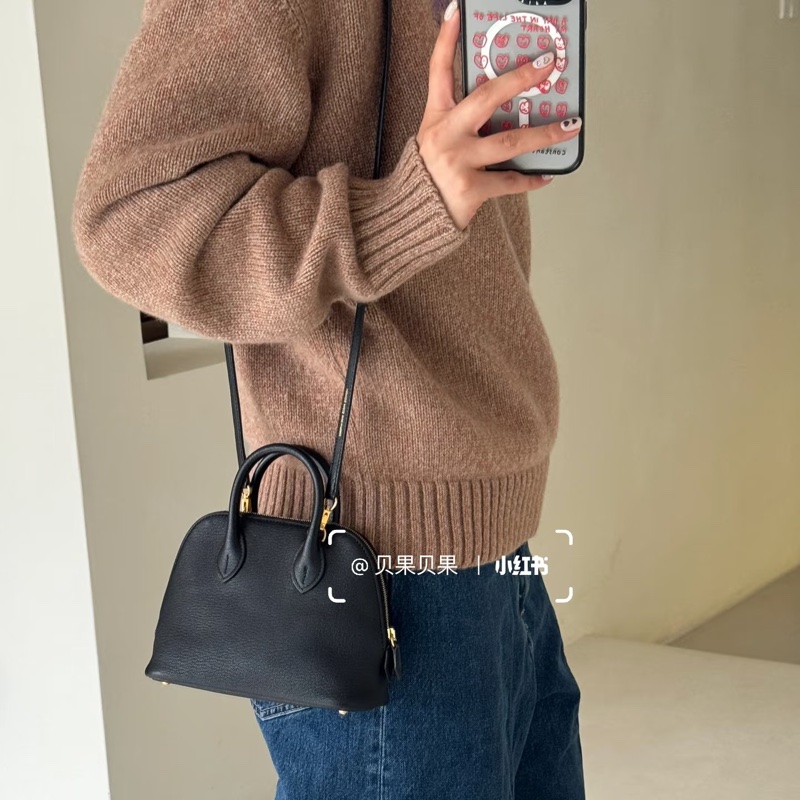 🈶購證 #全網最低 #閒置新全配 愛馬仕黑金Bolide25 epsom皮-1