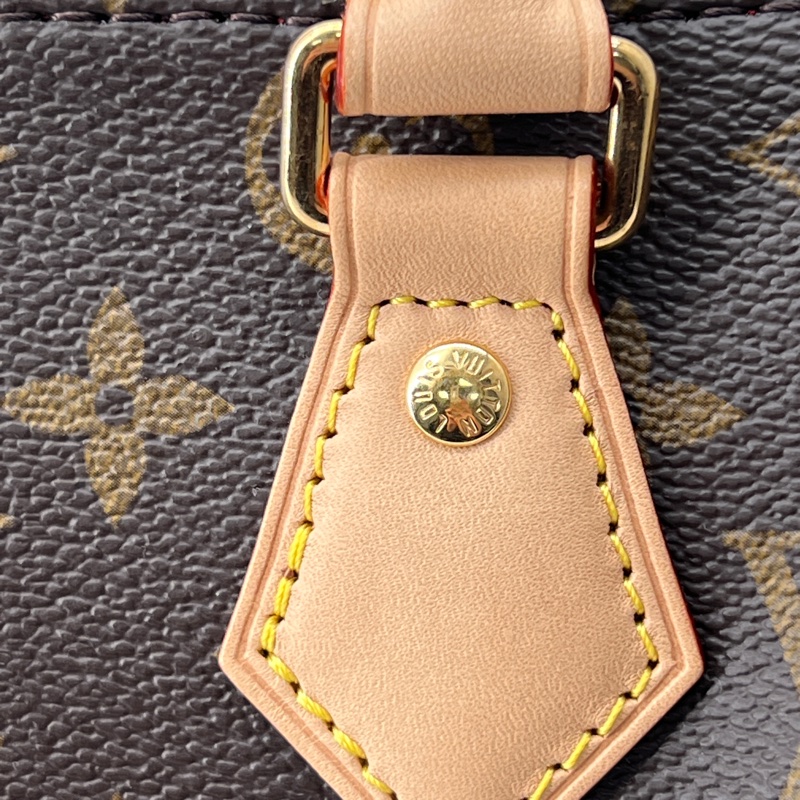 香緹國際精品 895 LV speedy 20 #盒裝完整#包況極好-5