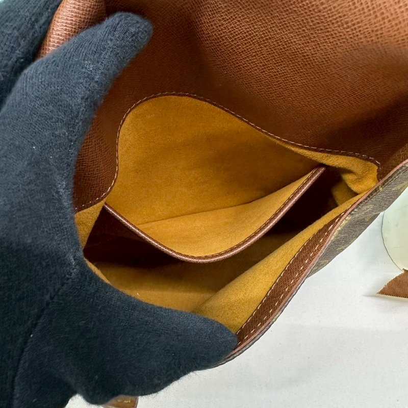 LV Musette斜背包-5