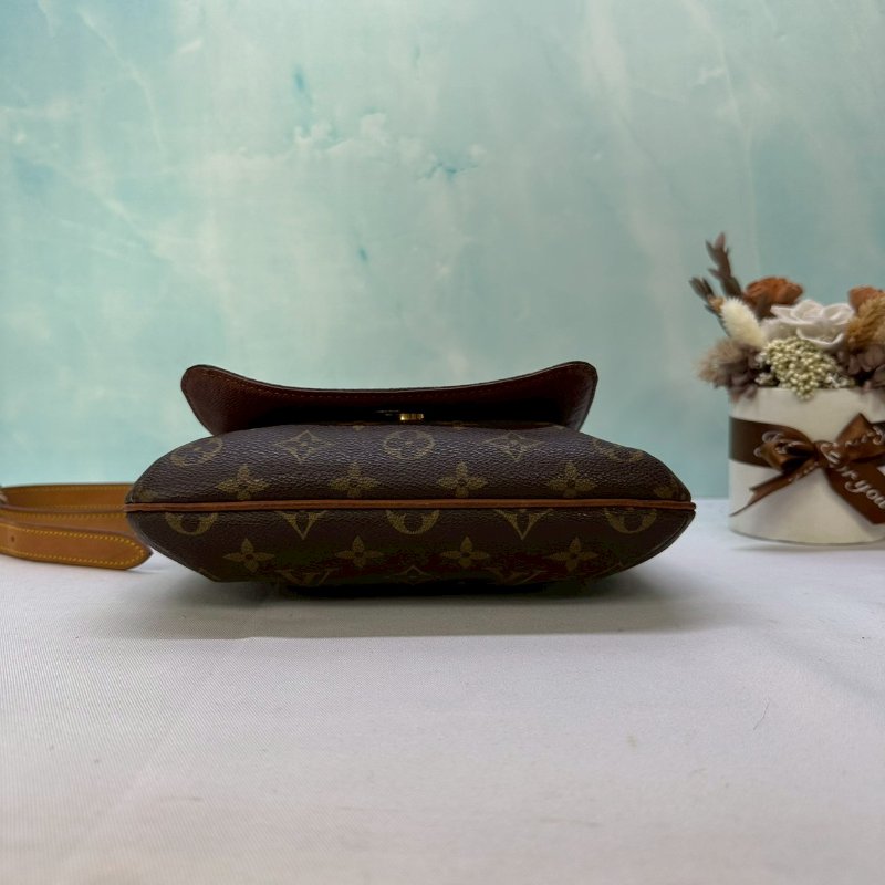 LV Musette斜背包-6