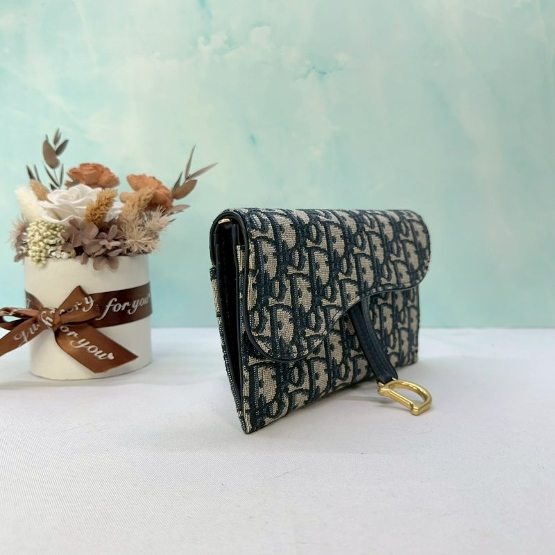 DIOR Saddle二合一鏈包-3