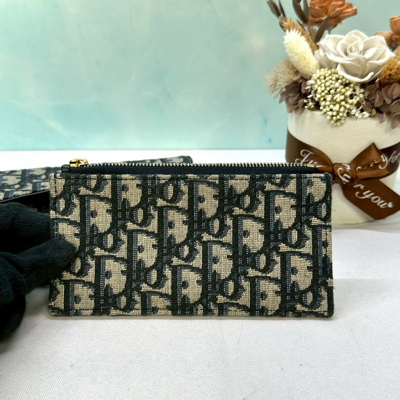 DIOR Saddle二合一鏈包-5