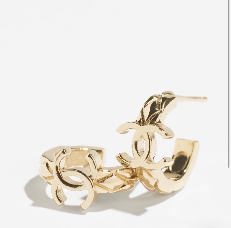 全新 26P coco crush 風耳環 這副真的好好看～-1