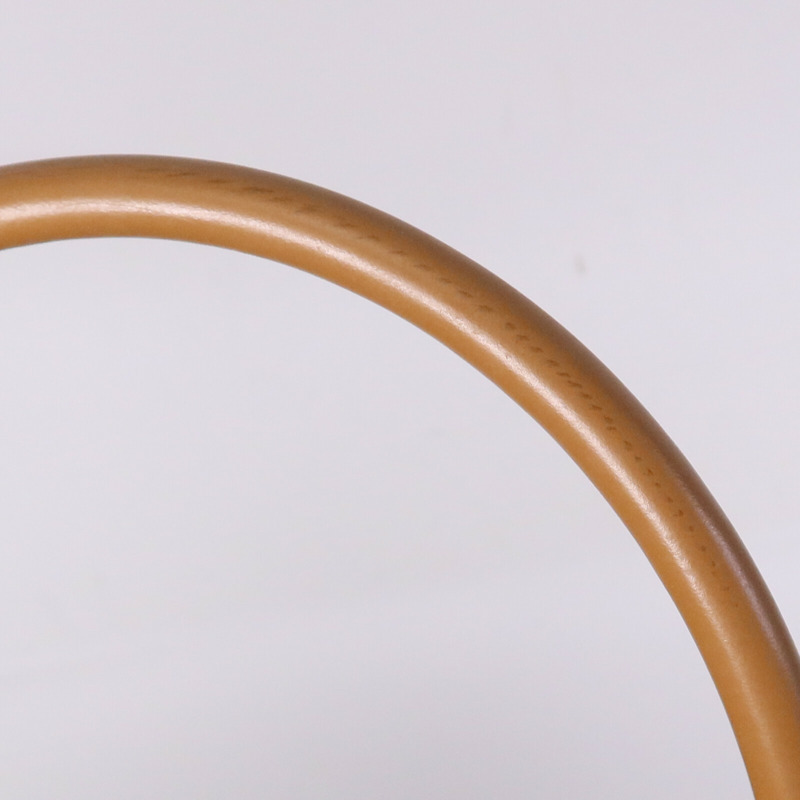 LOUIS VUITTON Epi Passy GM銀扣手挽袋-17