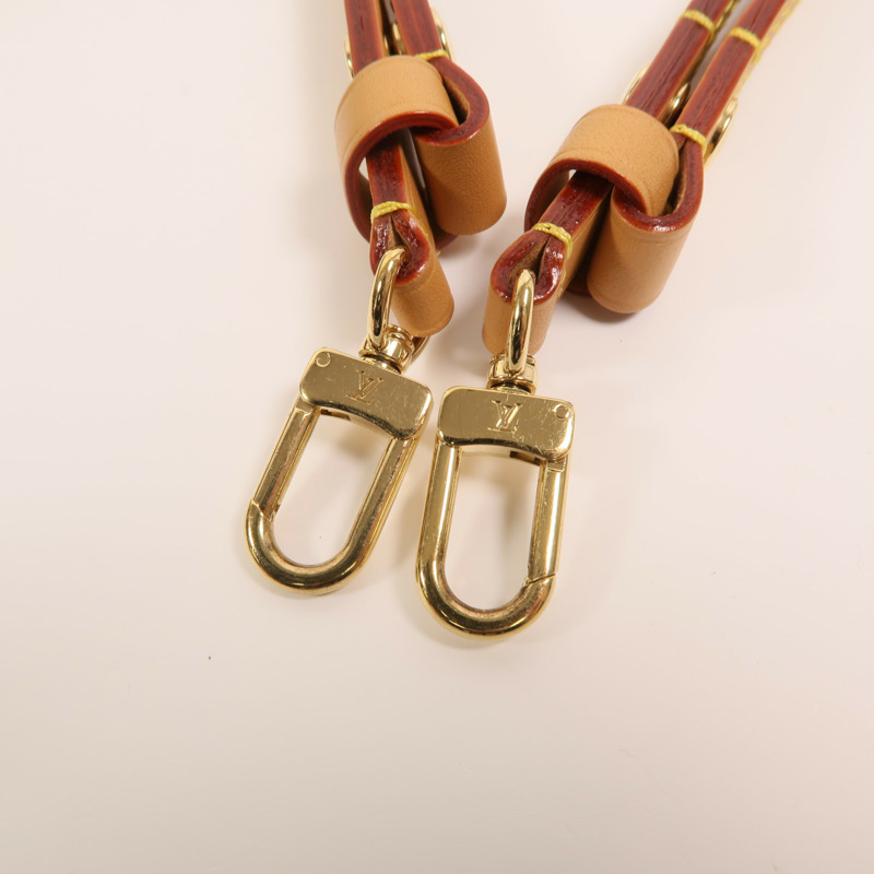 LOUIS VUITTON Monogram Ivy金扣手挽肩背兩用袋-12