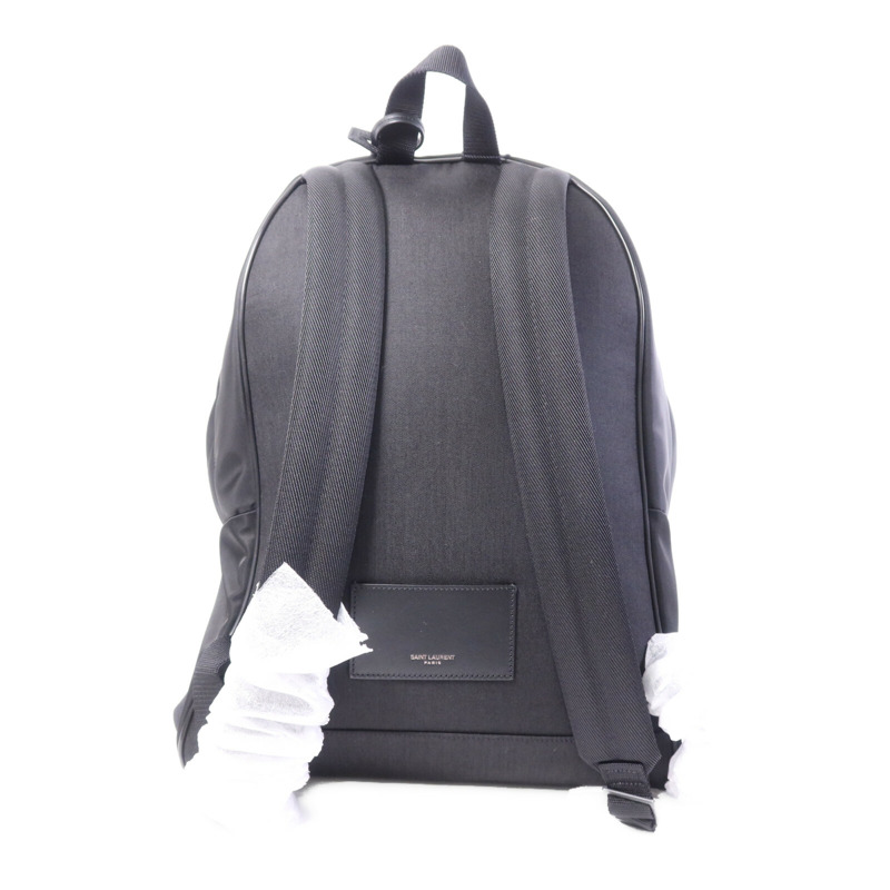 YVES SAINT LAURENT 尼龍Rucksack背包-1