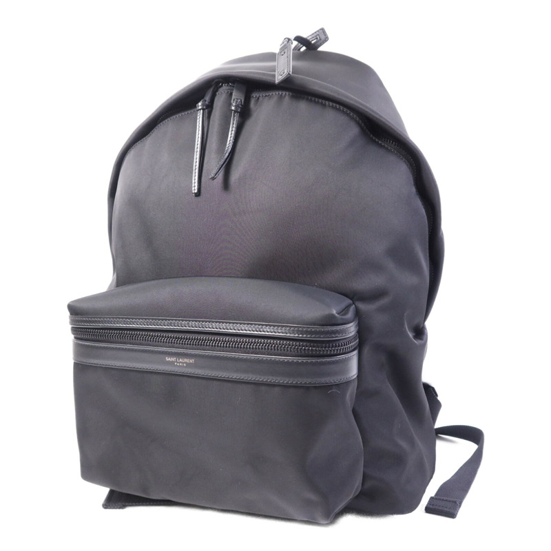 YVES SAINT LAURENT 尼龍Rucksack背包-2