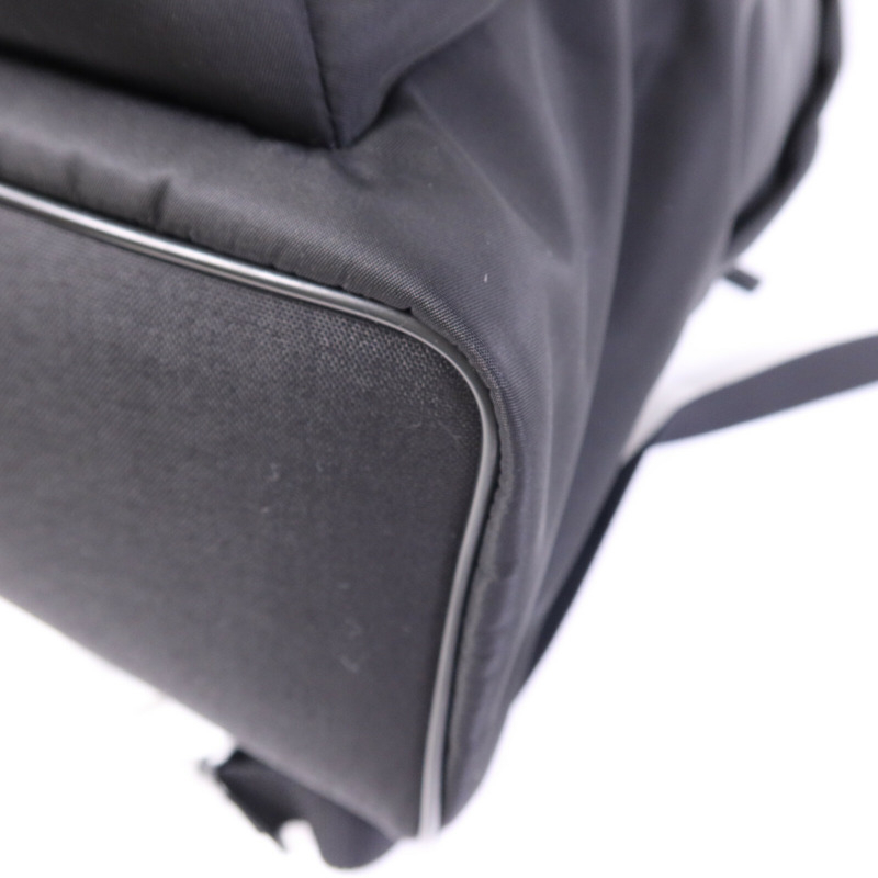 YVES SAINT LAURENT 尼龍Rucksack背包-9