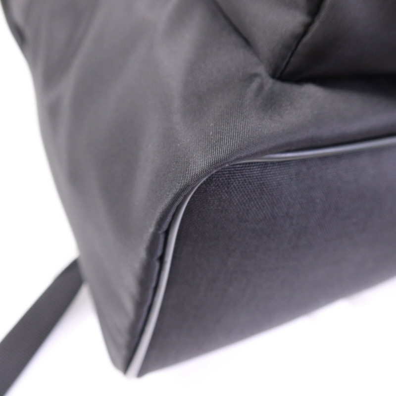 YVES SAINT LAURENT 尼龍Rucksack背包-10