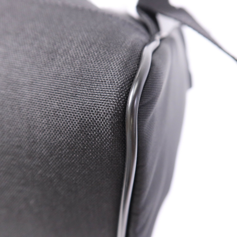 YVES SAINT LAURENT 尼龍Rucksack背包-11