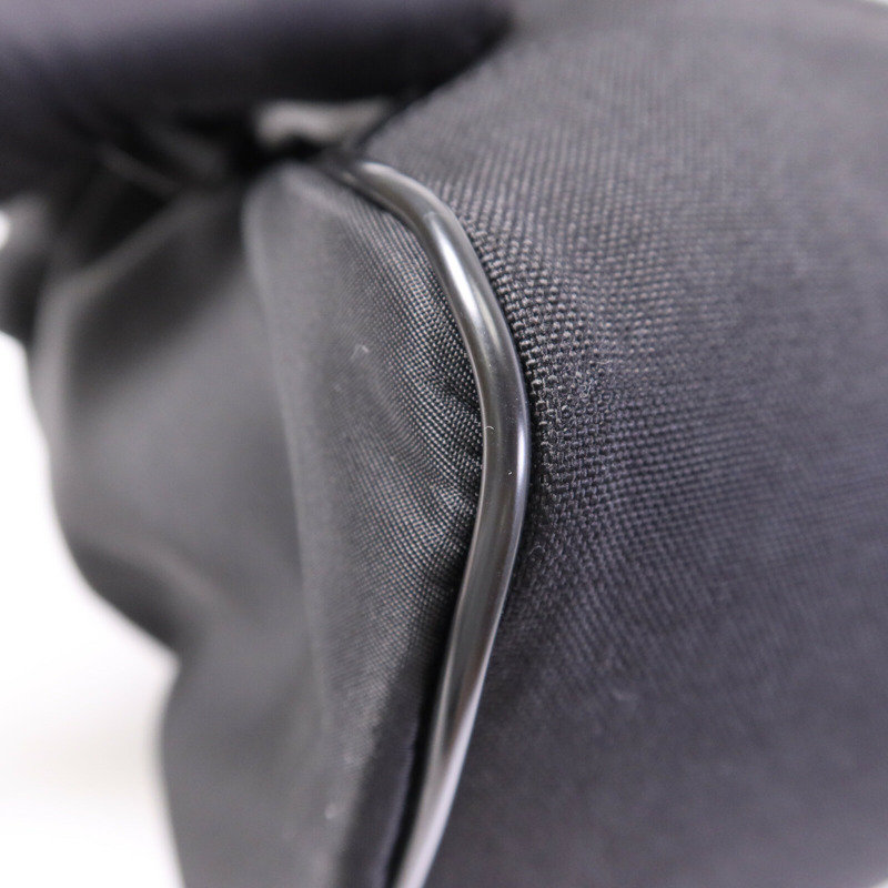 YVES SAINT LAURENT 尼龍Rucksack背包-12