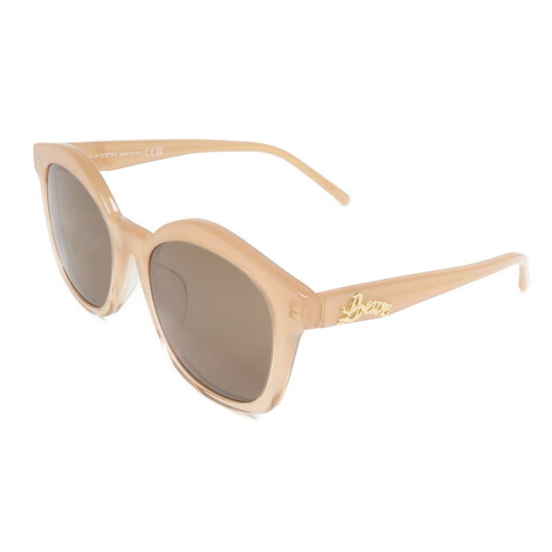LOEWE PVC Sunglasses太陽眼鏡-2