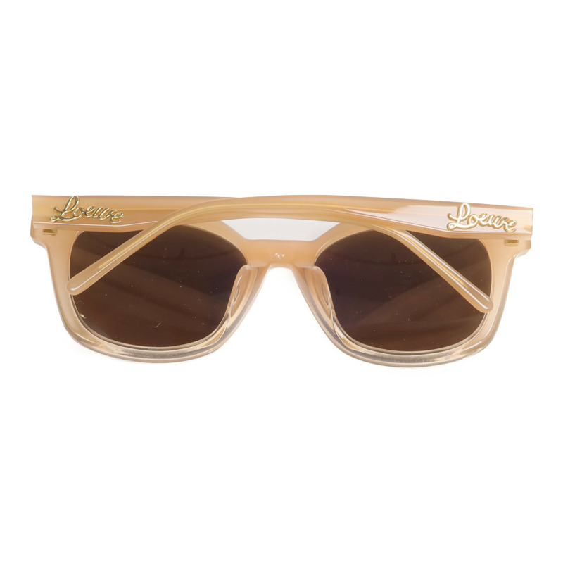 LOEWE PVC Sunglasses太陽眼鏡-3