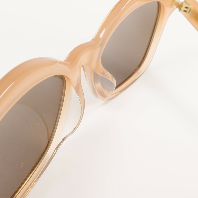 LOEWE PVC Sunglasses太陽眼鏡-5