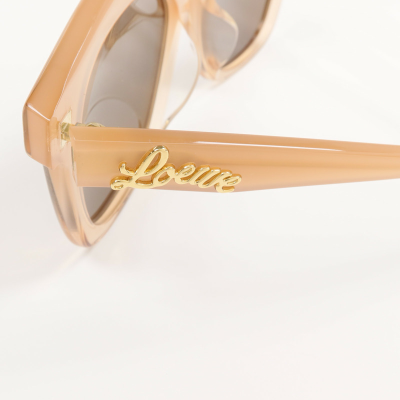 LOEWE PVC Sunglasses太陽眼鏡-6