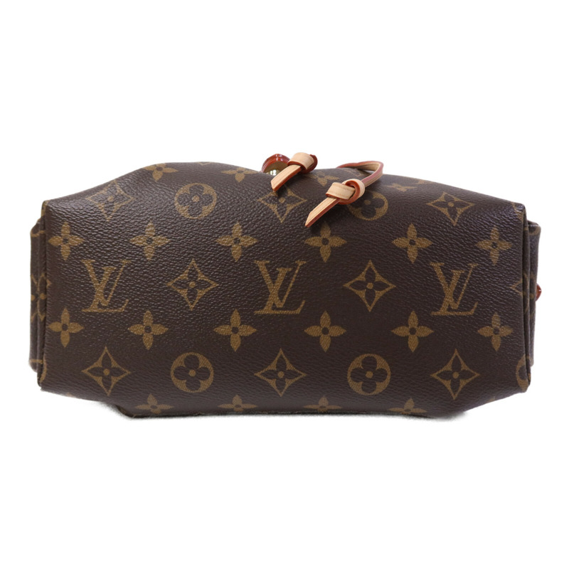 LOUIS VUITTON Monogram Odyssee金扣手挽肩背兩用袋-3
