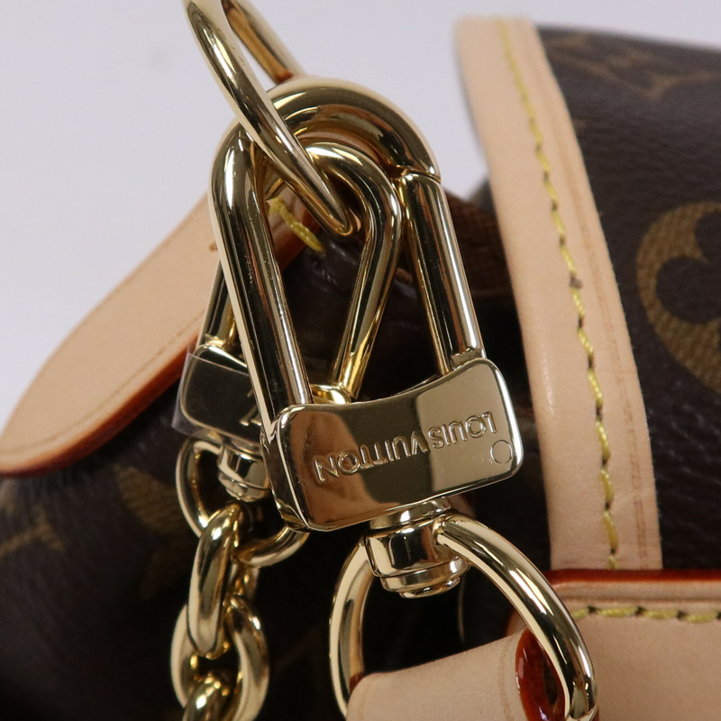 LOUIS VUITTON Monogram Odyssee金扣手挽肩背兩用袋-7