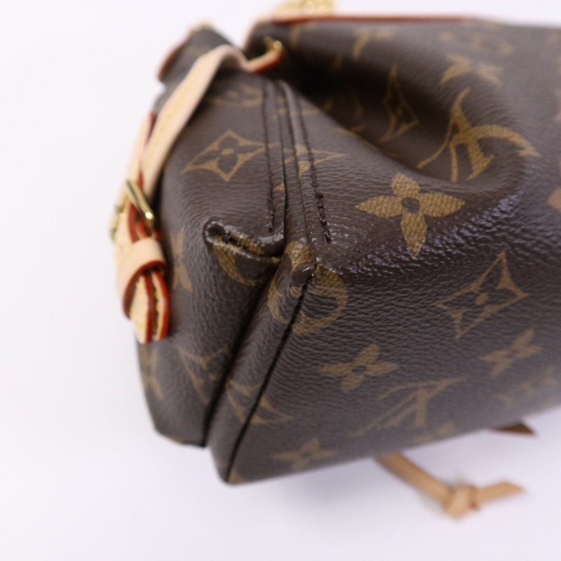 LOUIS VUITTON Monogram Odyssee金扣手挽肩背兩用袋-11