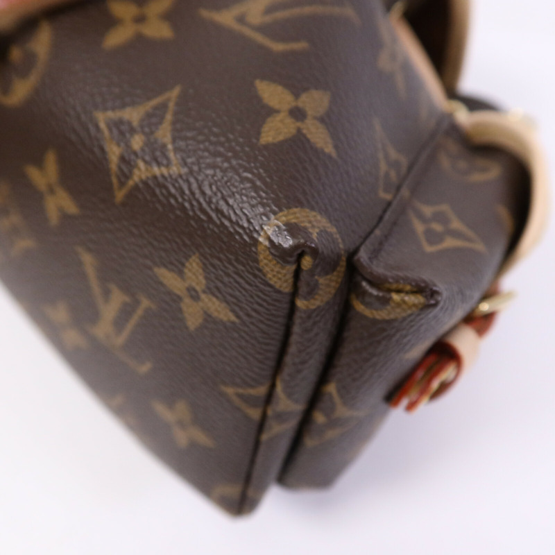 LOUIS VUITTON Monogram Odyssee金扣手挽肩背兩用袋-12