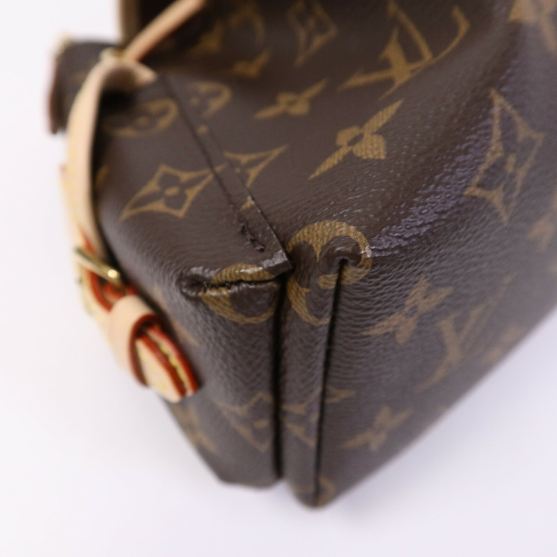 LOUIS VUITTON Monogram Odyssee金扣手挽肩背兩用袋-13