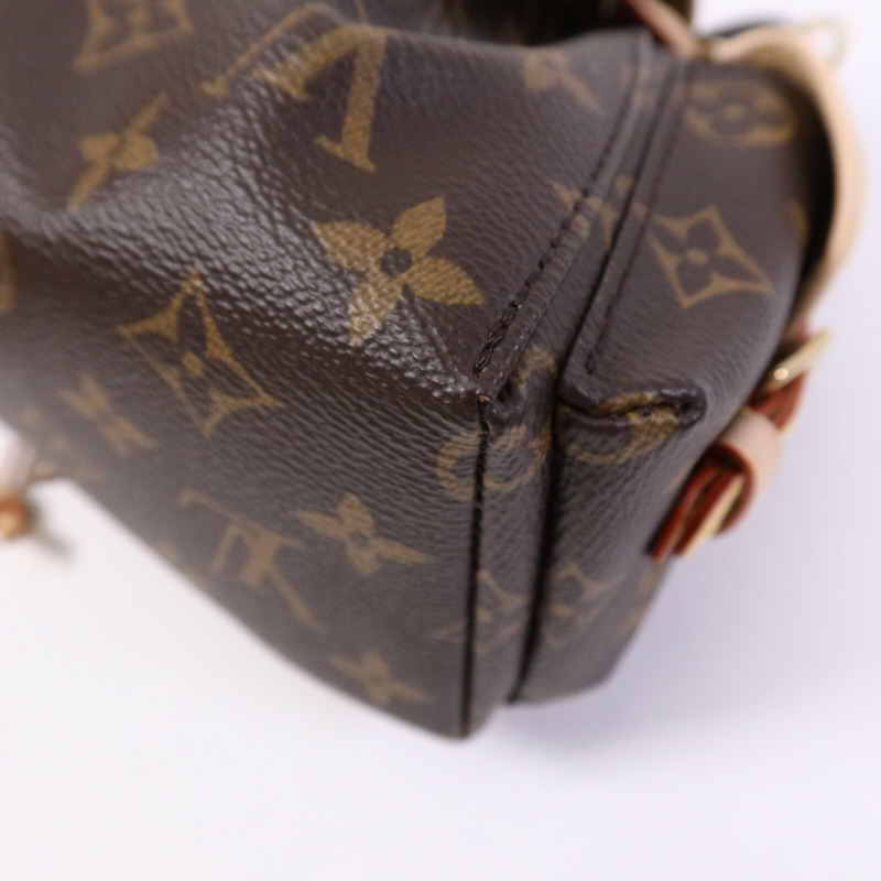 LOUIS VUITTON Monogram Odyssee金扣手挽肩背兩用袋-14