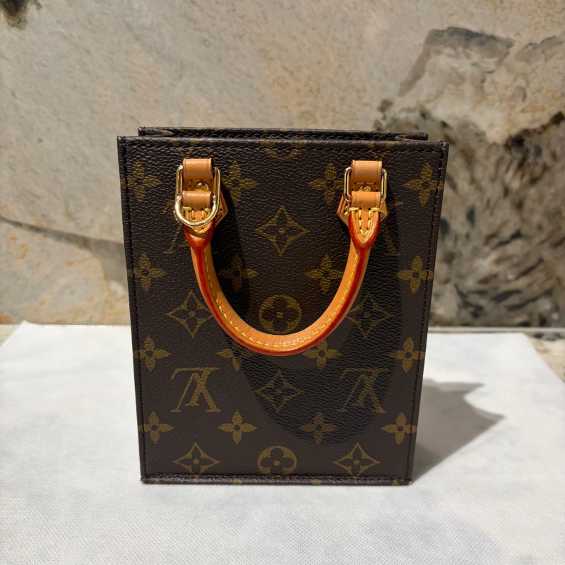 LOUIS VUITTON白x 紫邊TRAINER鞋-2