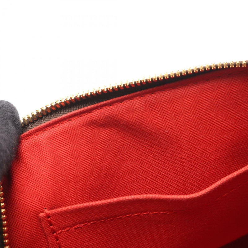 路易威登 Speedy Bandoulière 20 手提包，塗層帆布和皮革，Monogram 圖案，女士，棕色，M46222-8