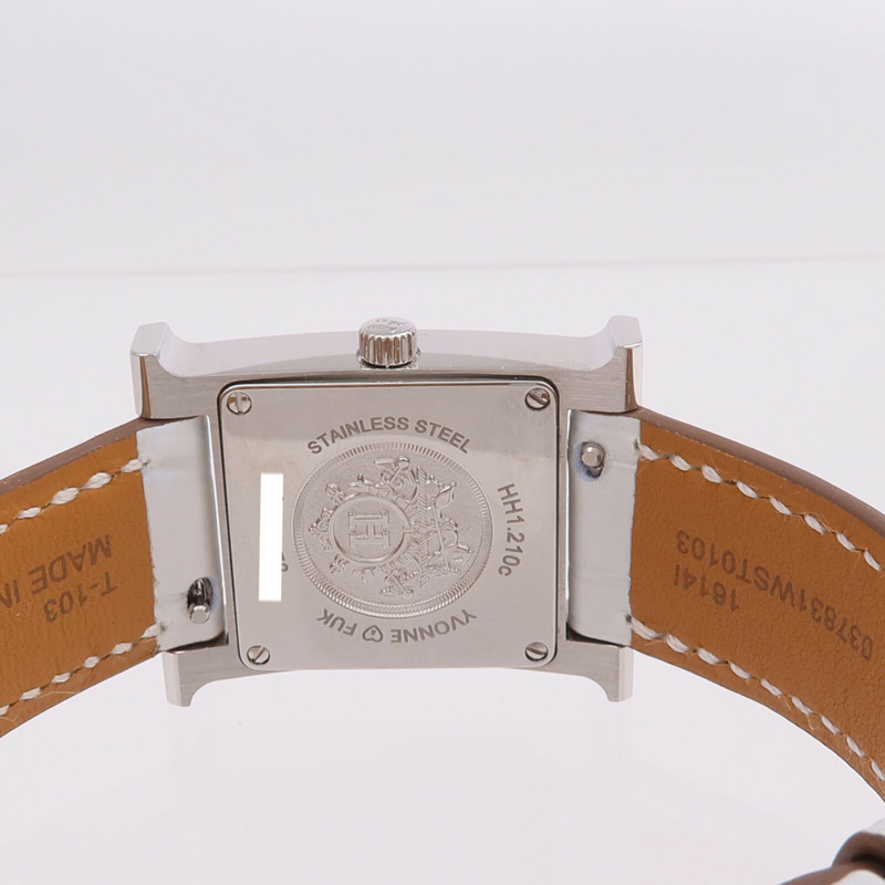 HERMES H Watch HH1.210c-5