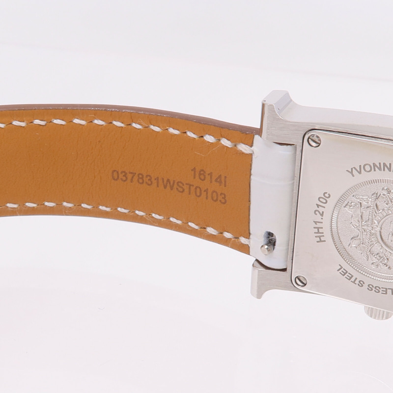 HERMES H Watch HH1.210c-12