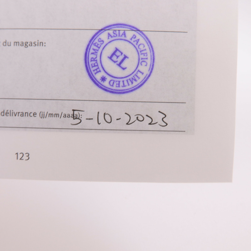 HERMES H Watch HH1.210c-15